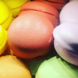 Meet your Posher, M.E.